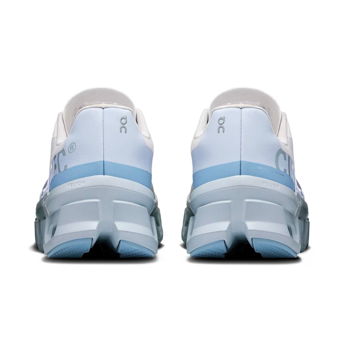On Running Cloudmonster Frost/Wash