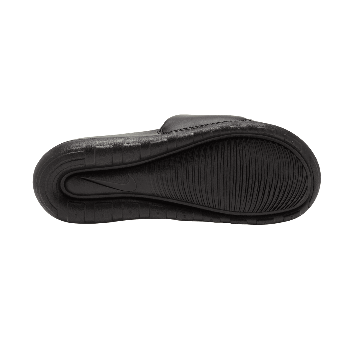 Women's Nike Victori One Slides "Black Light Arctic Pink"