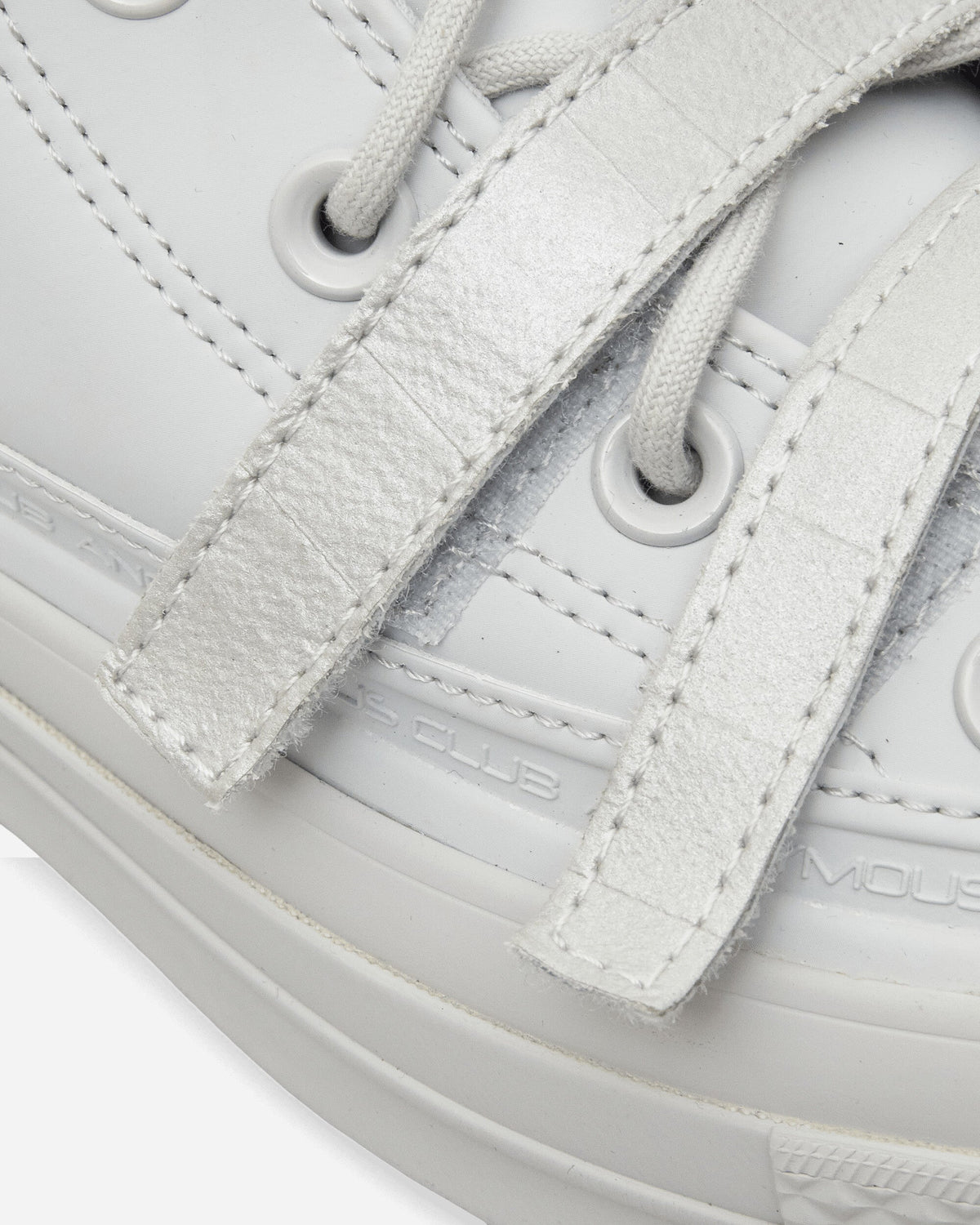Anonymous Club Chuck 70 Sneakers Glacier Gray