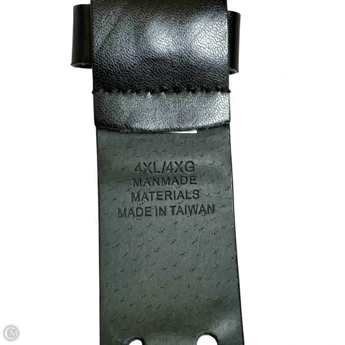 Belt
