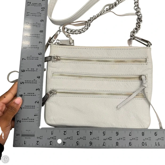 Crossbody Designer By Rebecca Minkoff, Size: Small