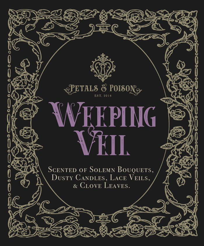 Weeping Veil