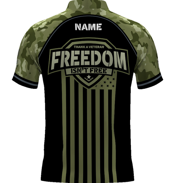 Freedom Isn't Free Jersey