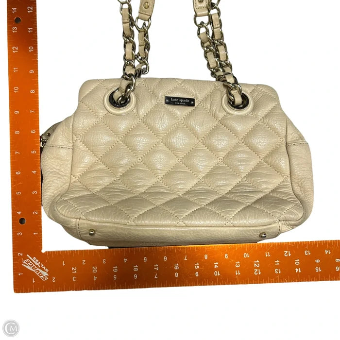Handbag Designer By Kate Spade, Size: Medium