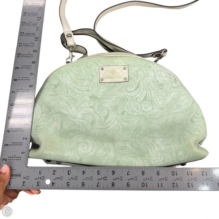 Handbag Designer By Patricia Nash, Size: Medium
