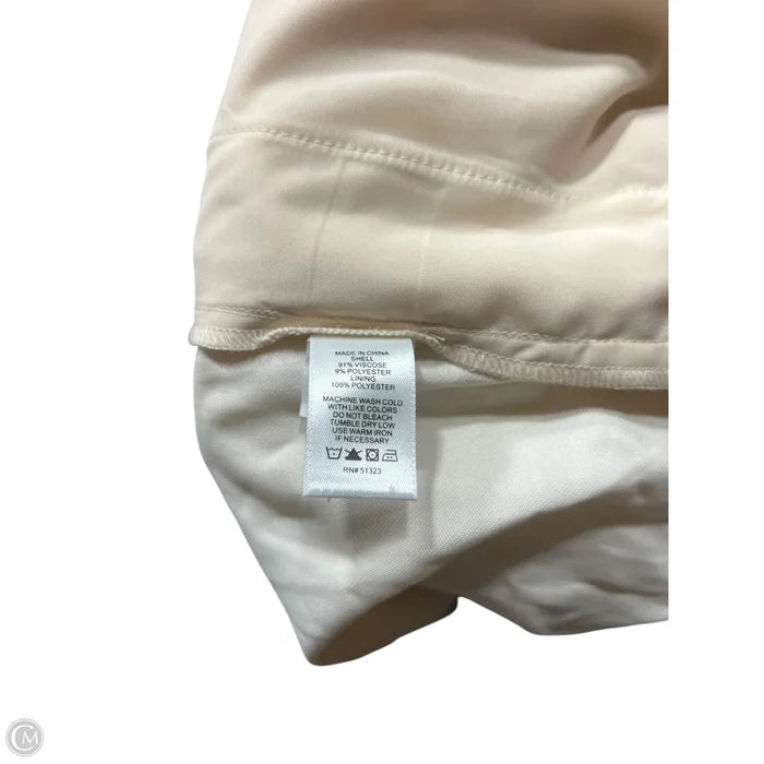 Jumpsuit By 1.state In Tan, Size: 6