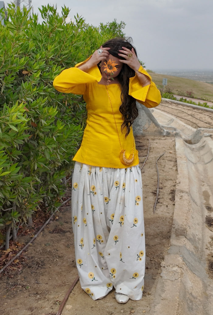 Miss Sunshine - Shirt