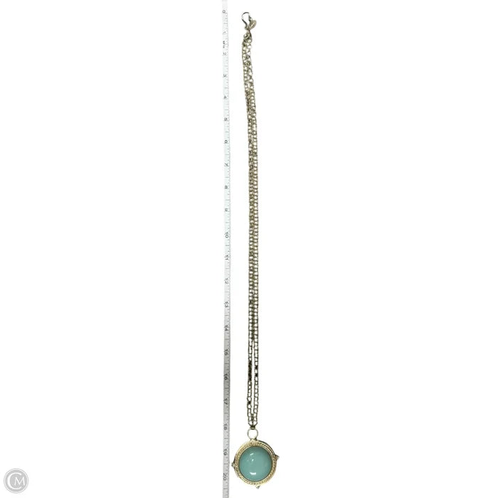 Necklace Pendant By Chicos