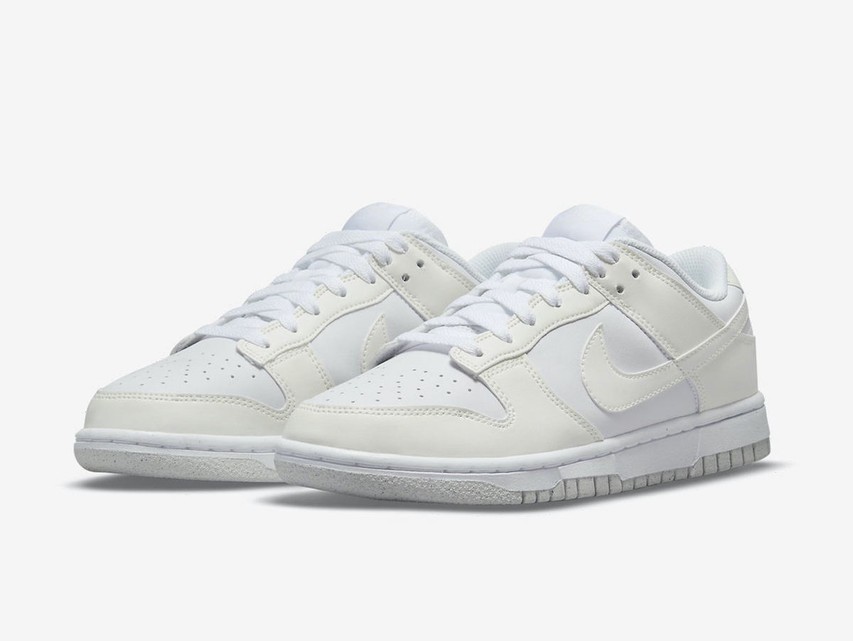 Nike Dunk Low Next Nature Nature Sail (W)