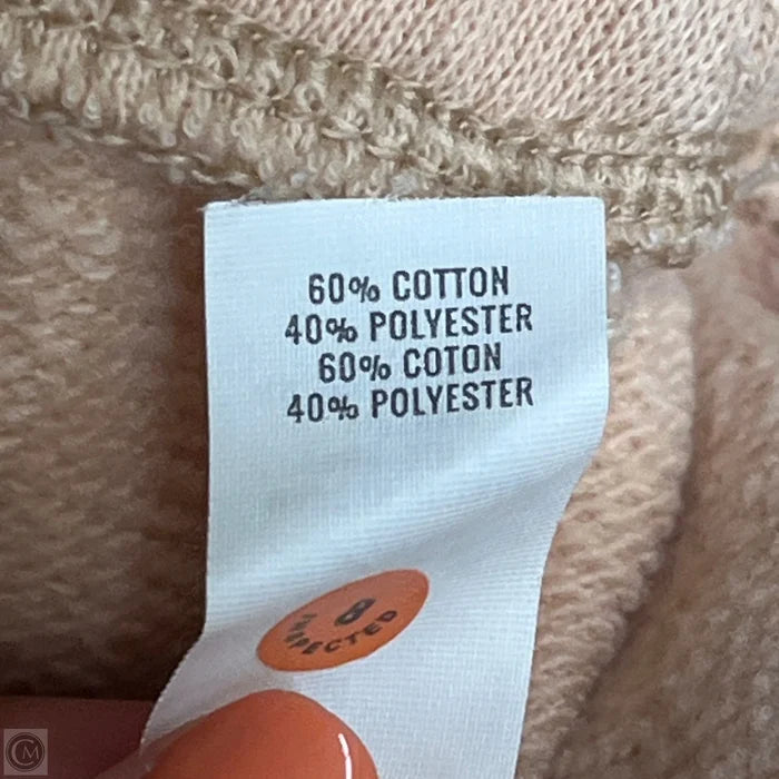 Pants Joggers By Aerie In Orange, Size: M