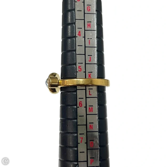 Ring Stackable, Size 5.5