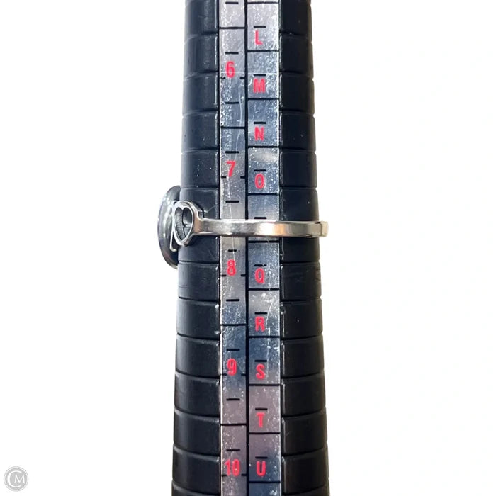 Ring Stackable, Size 7.5
