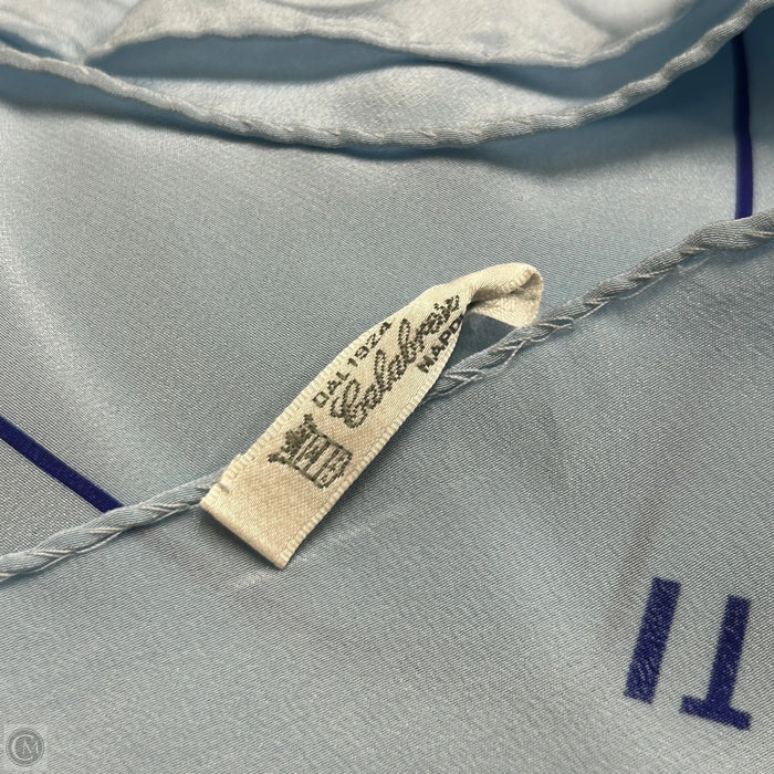 Scarf Square By Calabrese 1924