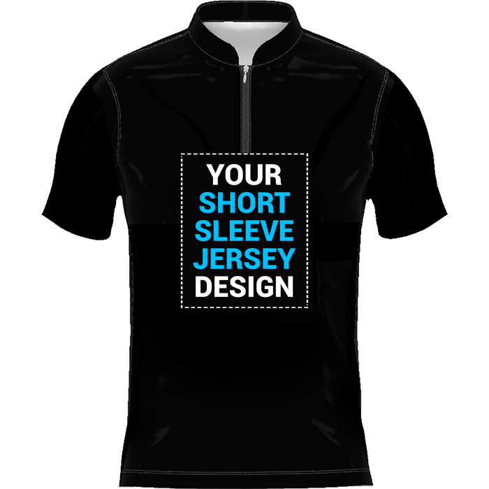 Short Sleeve Jersey Order Form