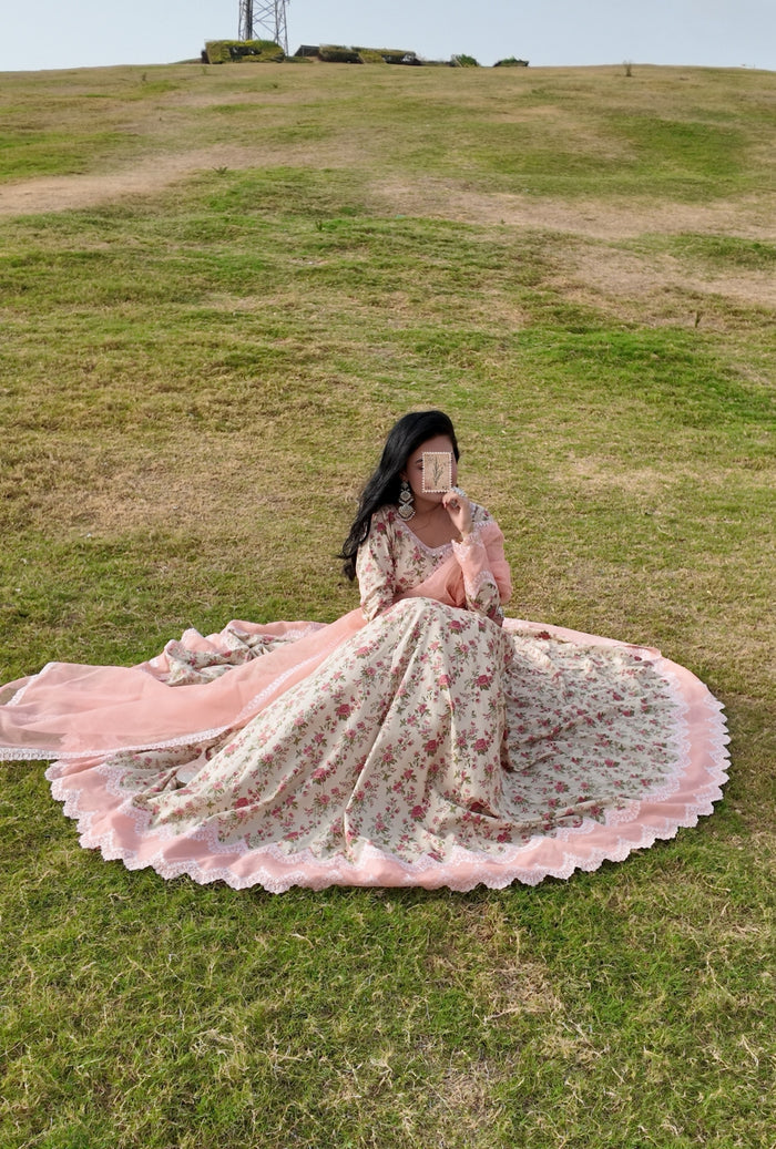Soft Feminine Energy