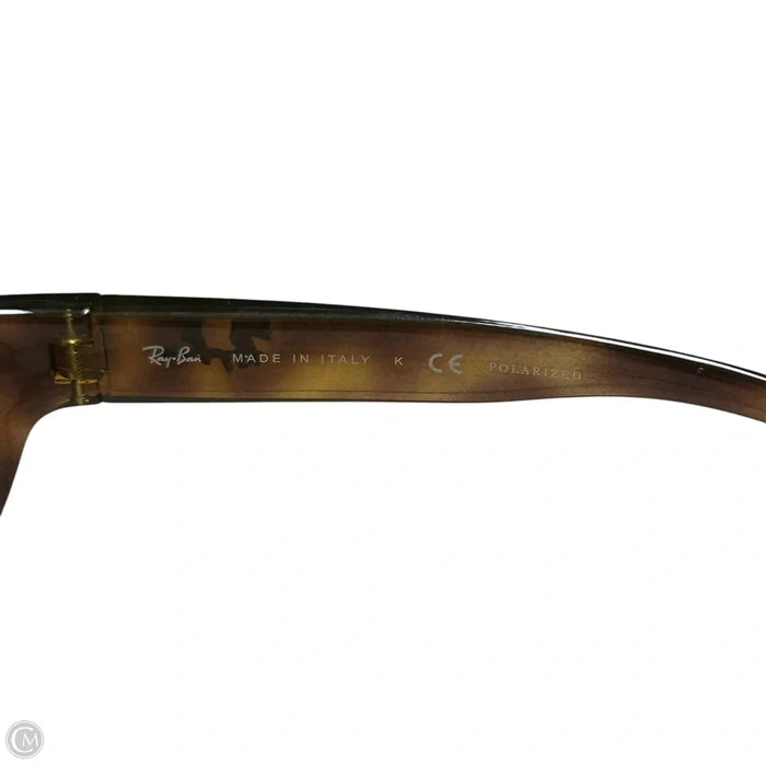 Sunglasses Designer By Ray Ban
