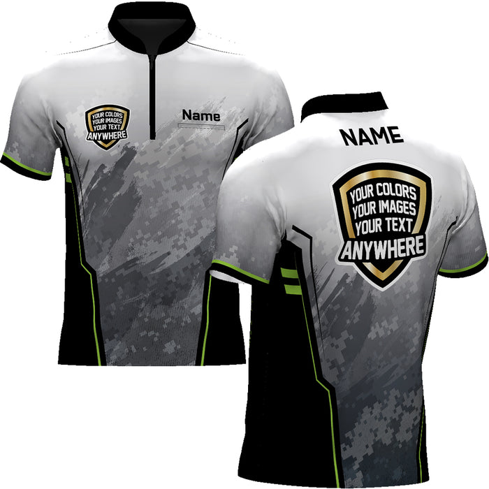Tech Camo Jersey Design Fee