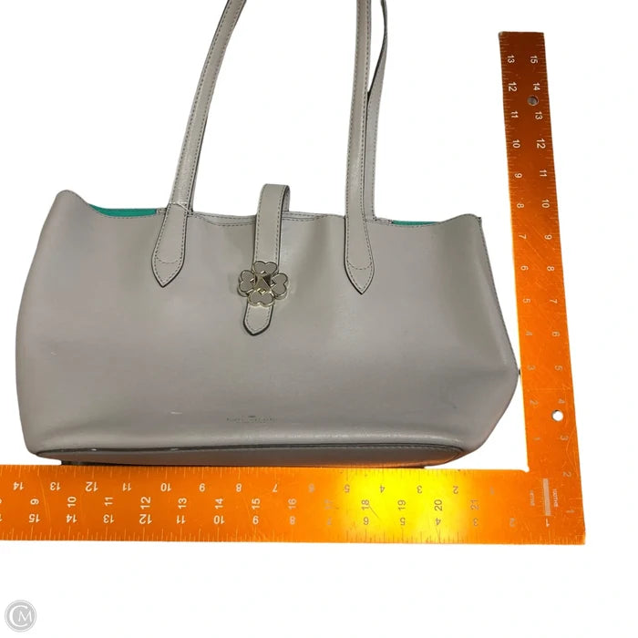 Tote Designer By Kate Spade, Size: Medium