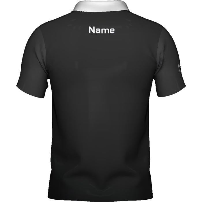 Tuxedo Jersey