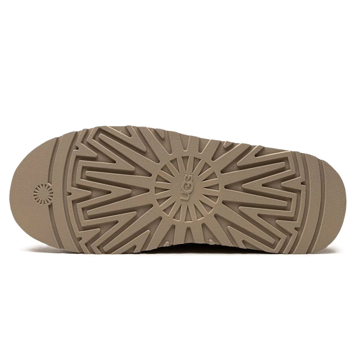 UGG Tazz Platform Sand Slippers (W)