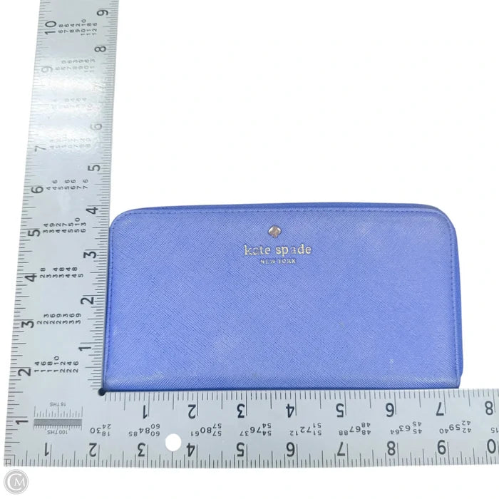 Wallet Designer By Kate Spade, Size: Medium