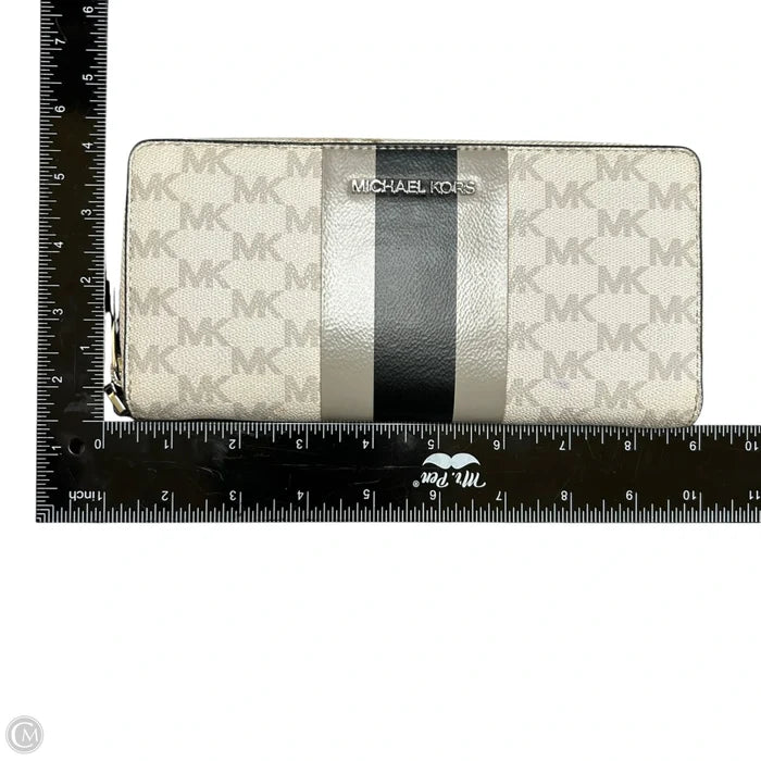 Wallet Designer By Michael Kors, Size: Medium