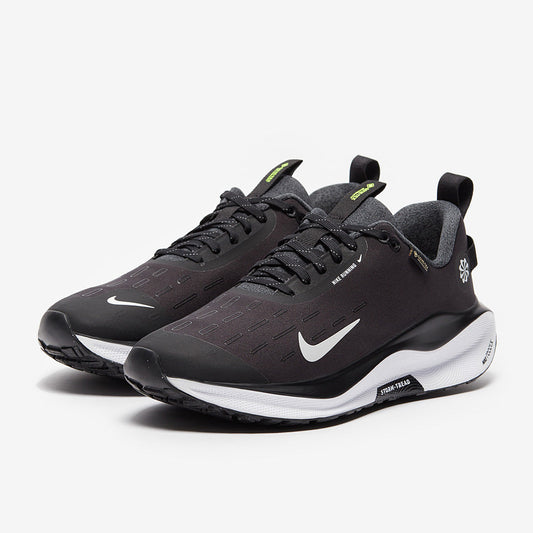 Nike Infinity Run 4 GORE-TEX - Black/White-Anthracite