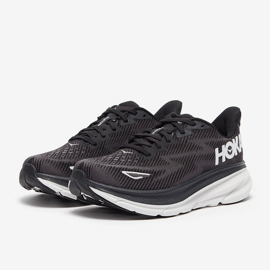 Hoka Womens Clifton 9 Wide