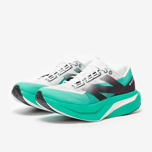 New Balance Womens FuelCell SuperComp Elite v4