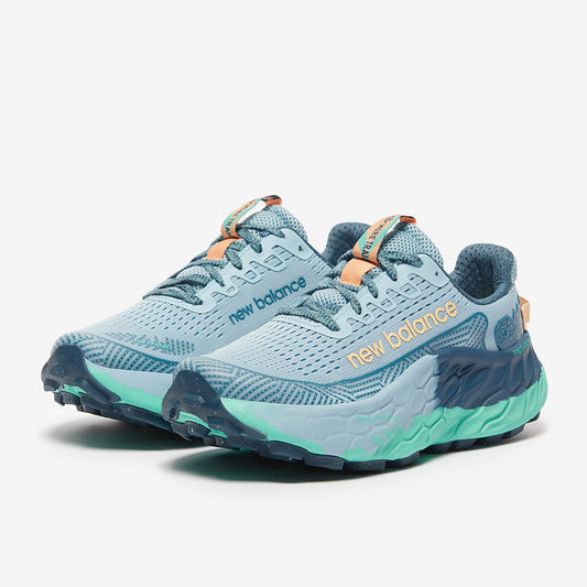 New Balance Womens Fresh Foam X More Trail v3
