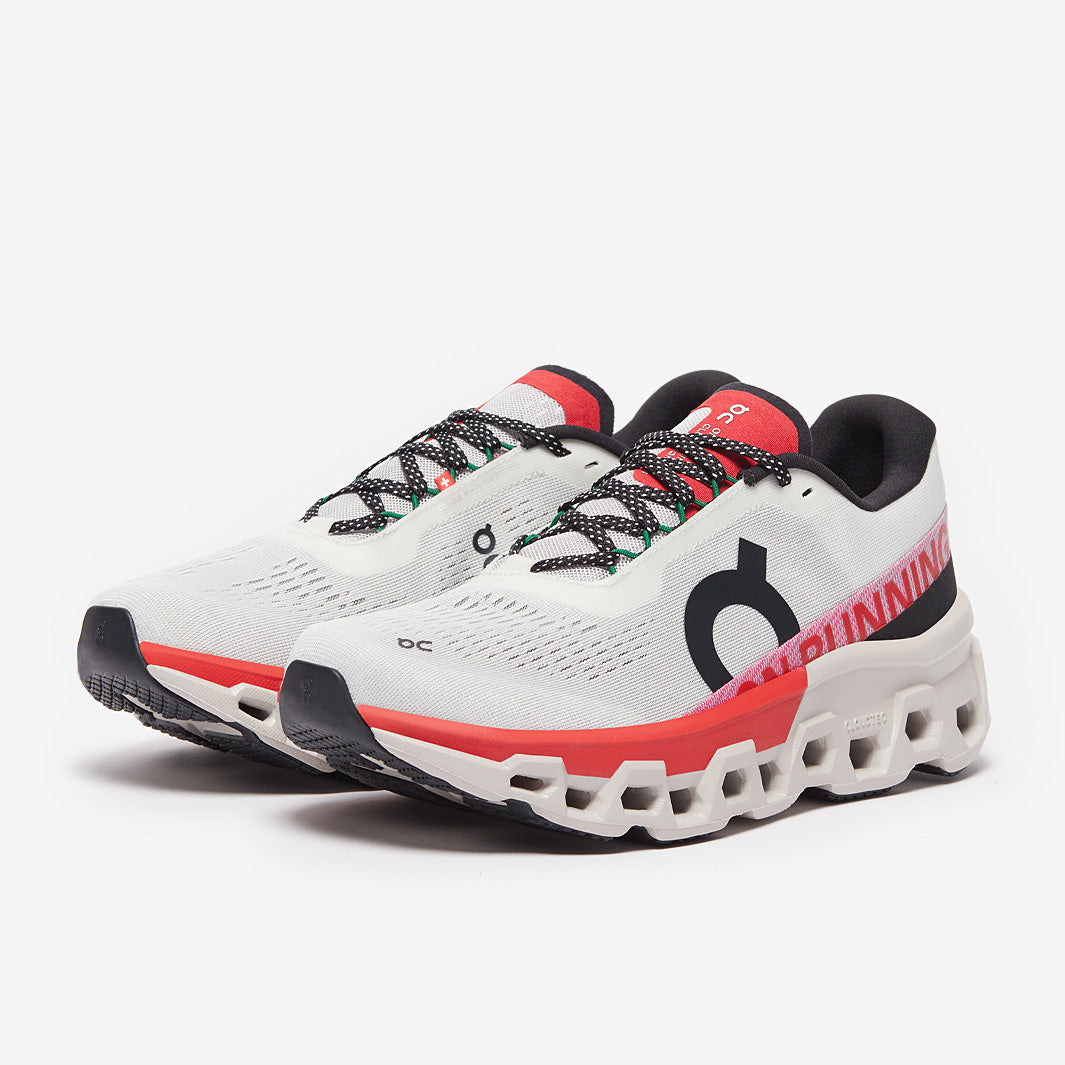 On Cloudmonster 2