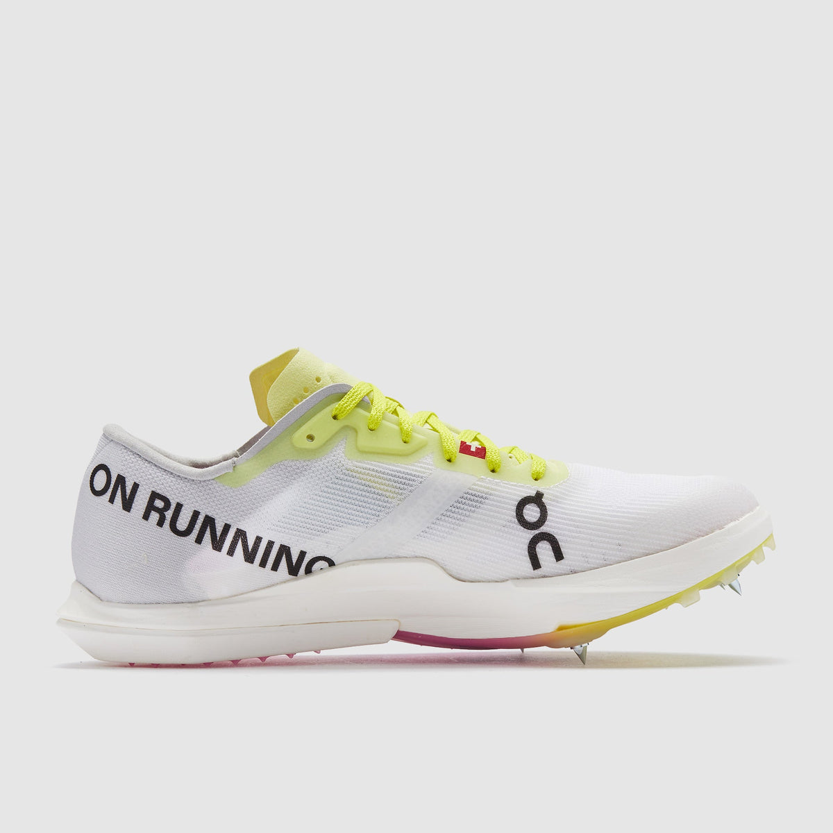 On Womens Cloudspike Amplius 2