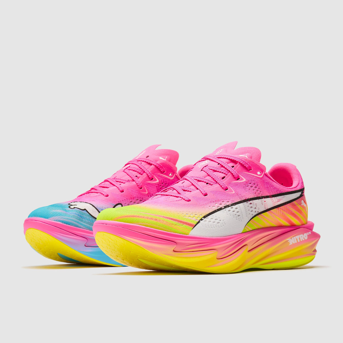 Puma Deviate Nitro Elite 4