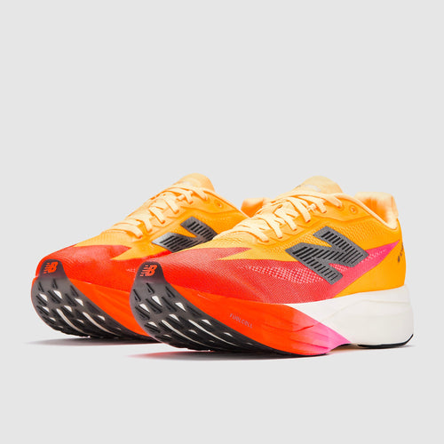 New Balance Womens FuelCell Supercomp Elite v5