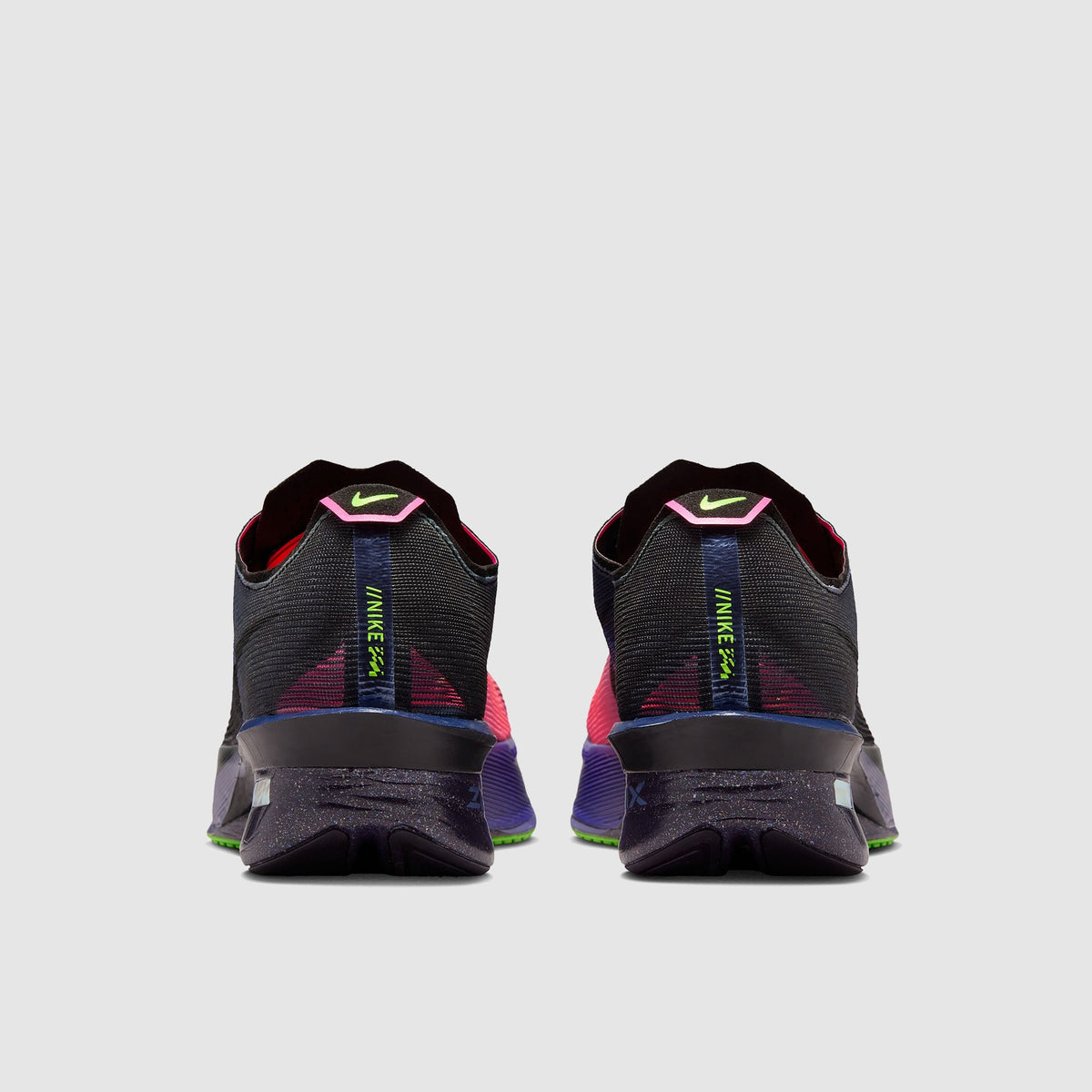 Nike Womens ZoomX Vaporfly Next% 4 Glam