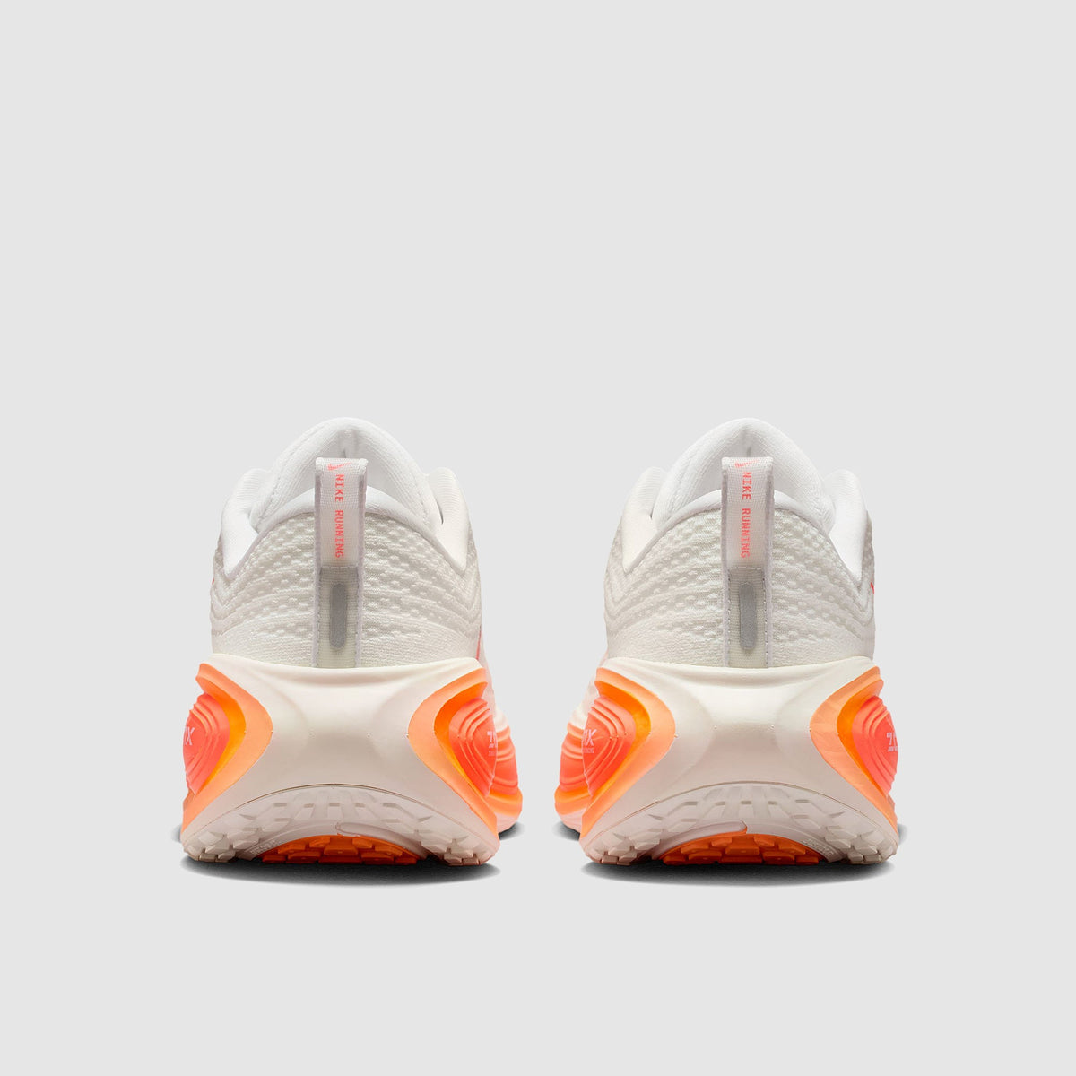 Nike Womens Vomero Plus