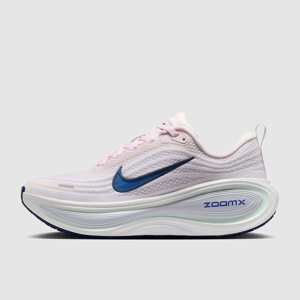 Nike Womens Vomero Plus