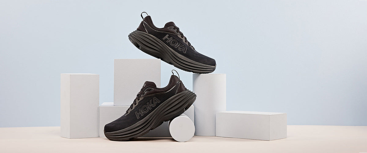 Hoka Bondi 8