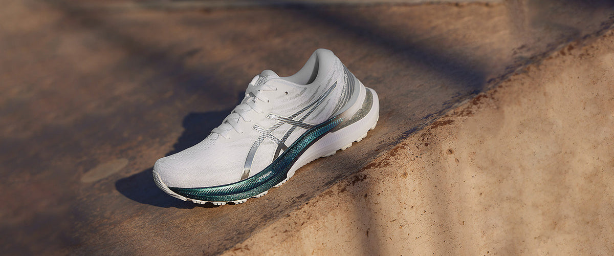 ASICS Womens Gel-Kayano 29 Platinum