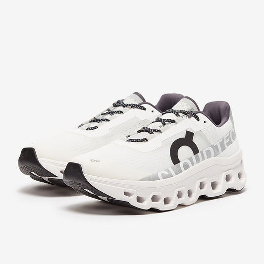 On Cloudmonster