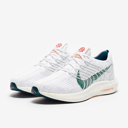 Nike Pegasus Turbo Next Nature - Pure Platinum/Bright Spruce