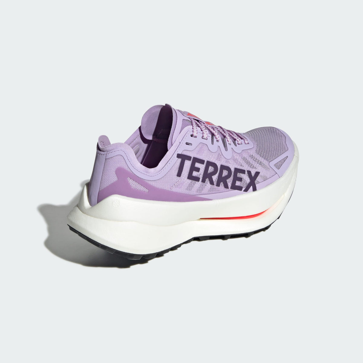 adidas Womens Terrex Agravic Speed Ultra Trail