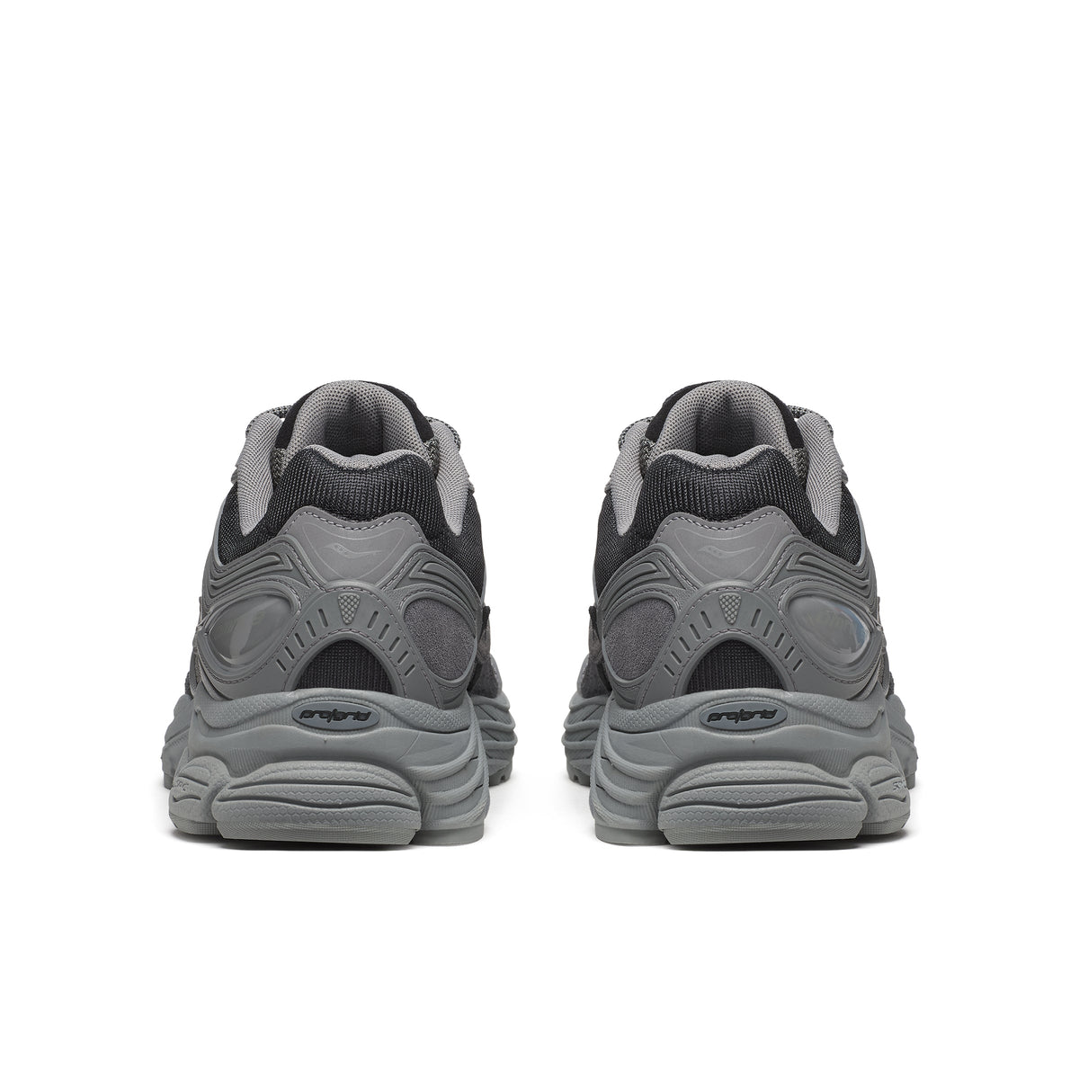 Saucony ProGrid Omni 9 Armor Grey