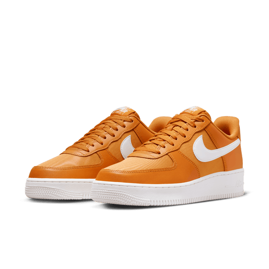Men's Nike Air Force 1 '07 LV8 "Monarch Orange"