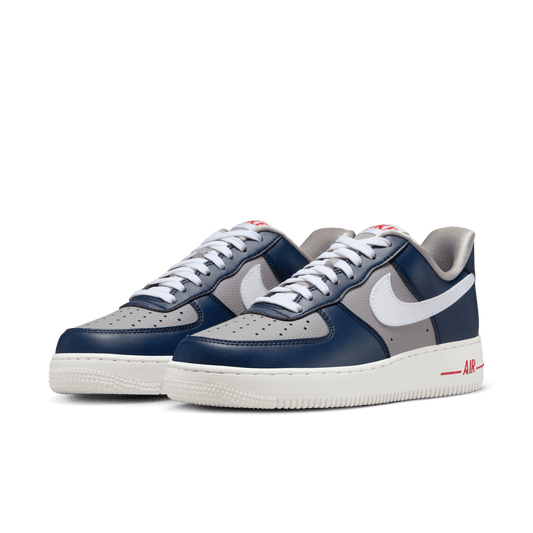 Women's Nike Air Force 1 '07 SE “Be True To HER School”