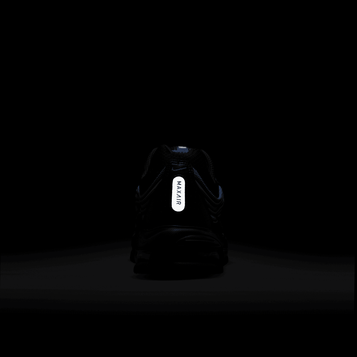 Men's Nike Air Max TL 2.5 "Black Royal"