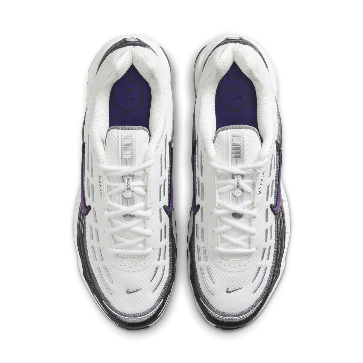 Men's Nike Air Max TL 2.5 "Wild Grape"