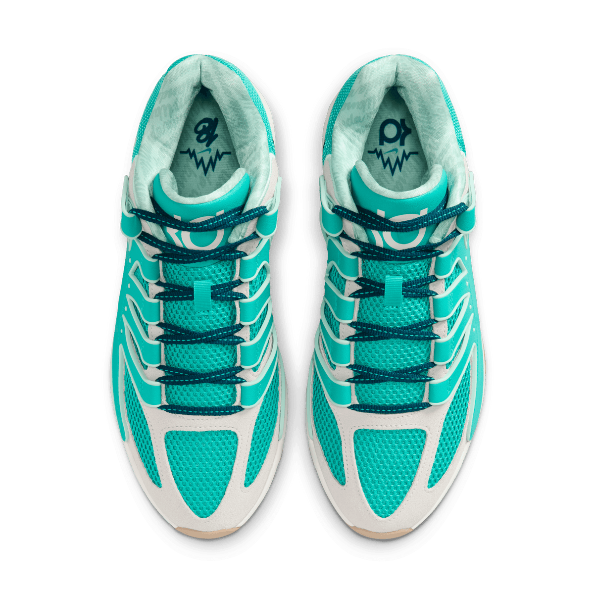 Men's Nike Kevin Durant KD18 "Wanda"