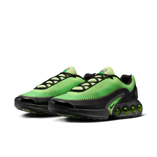 Men's Nike Air Max Dn AMD " Light Lemon Twist "