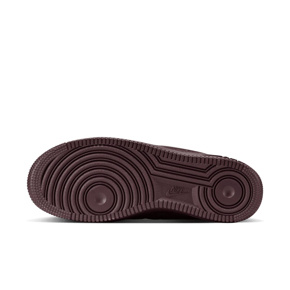 Women's Nike Air Force 1 '07 "Burgundy Crush"